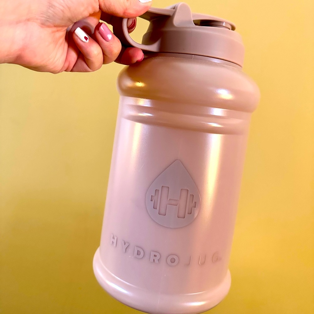 Mauve Hydrojug!